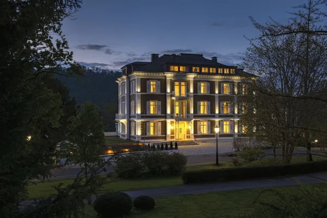 Hotellbilder av Park Hotel & Spa Katharina - nummer 1 av 42