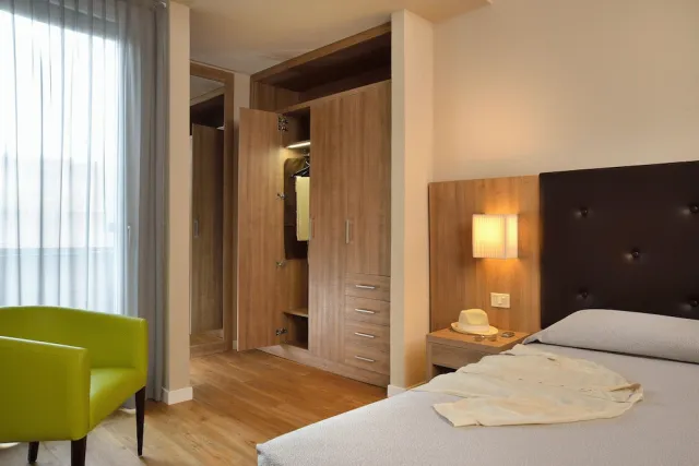 Hotellbilder av Hotel Rossini - nummer 1 av 33