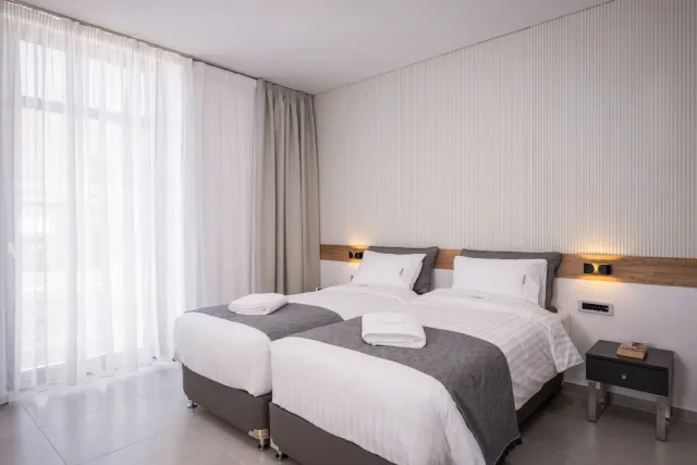 Billede av hotellet Central City Hotel - nummer 1 af 10