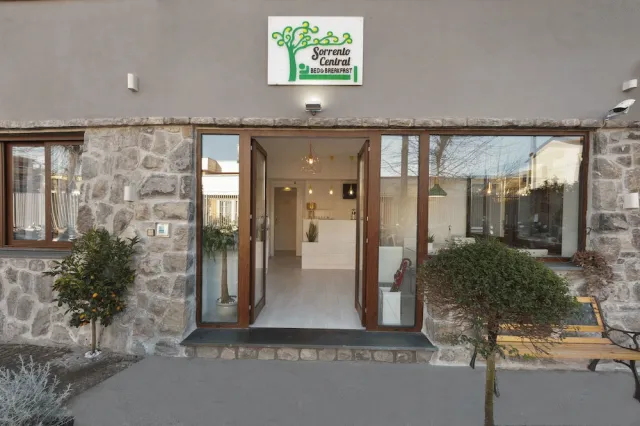 Billede av hotellet B&B Sorrento Central - nummer 1 af 10
