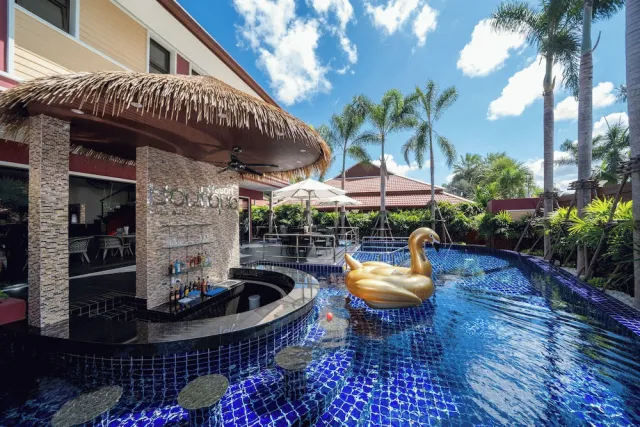 Hotellbilder av Boutique Resort Private Pool Villa - nummer 1 av 100