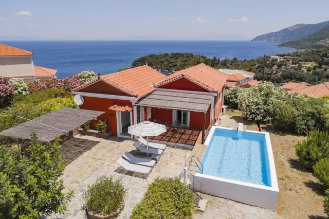Billede av hotellet Mouzakis Villas - nummer 1 af 38