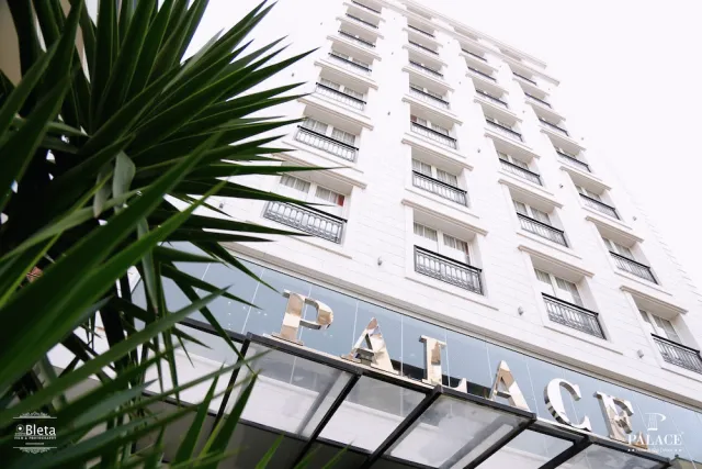 Billede av hotellet Hotel Palace Vlore - nummer 1 af 55