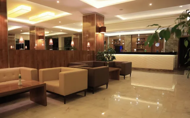 Hotellbilder av Labranda Lebedos Princess - - nummer 1 av 44