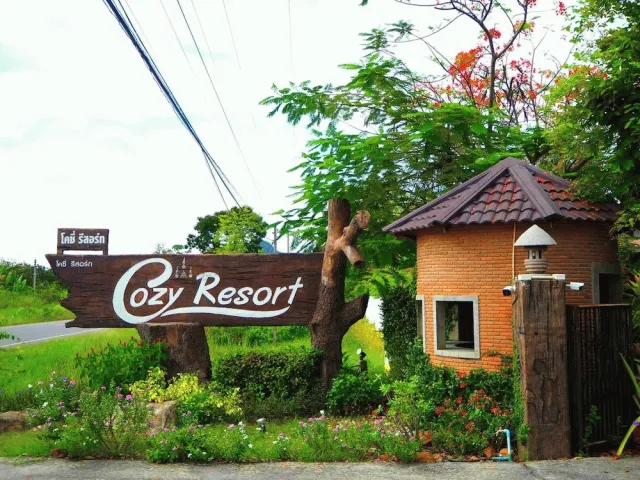 Billede av hotellet Cozy Resort - nummer 1 af 10
