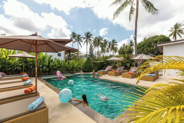 Billede av hotellet Maya Resort - nummer 1 af 10