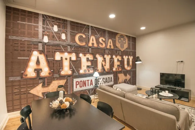 Billede av hotellet Casa Ateneu - nummer 1 af 10