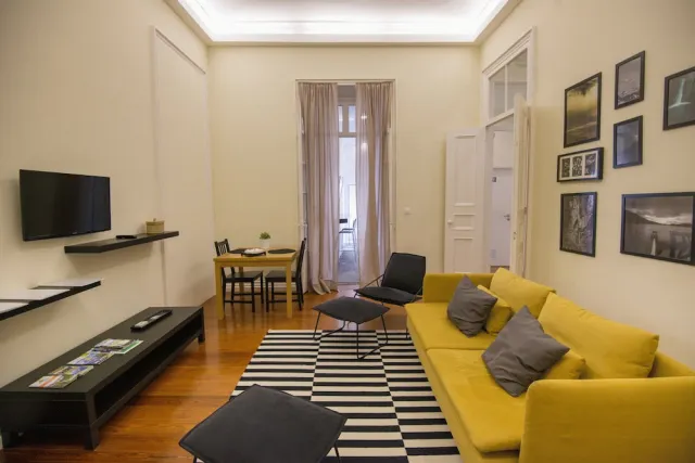 Billede av hotellet Casa da Matriz - nummer 1 af 10