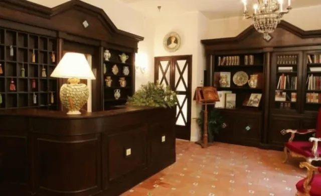 Billede av hotellet Villa Dorata - nummer 1 af 10