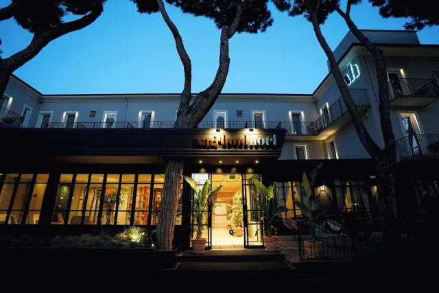 Hotellbilder av Hotel Vagabond - nummer 1 av 10
