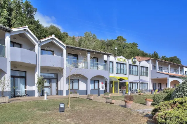 Hotellbilder av B&B HOTEL Villeneuve-Loubet Village - nummer 1 av 35