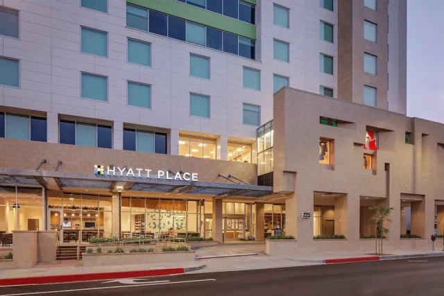 Hotellbilder av Hyatt Place Glendale / Los Angeles - nummer 1 av 42