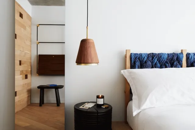 Hotellbilder av Made Hotel - nummer 1 av 40