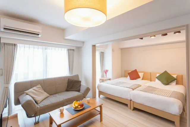 Hotellbilder av Voga Corte Chidoricho - nummer 1 av 31