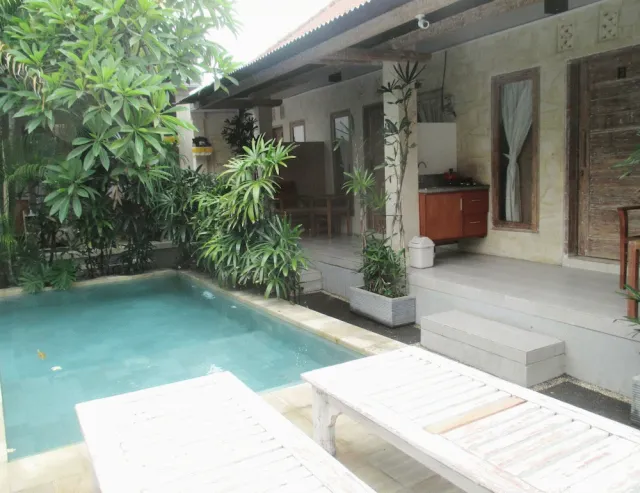Billede av hotellet Sadana Bali Guest House - nummer 1 af 10