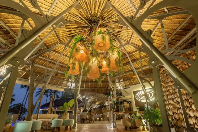 Hotellbilder av TreeHouse Villas - Adults Only - nummer 1 av 100