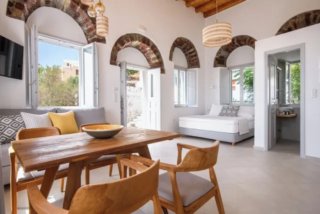 Hotellbilder av Castle Mansions - nummer 1 av 100