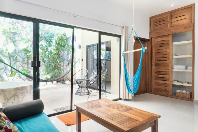 Hotellbilder av In the Heart of Tulum Town - nummer 1 av 57