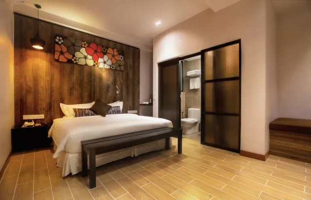 Billede av hotellet Hotel Twenty 8B - nummer 1 af 10