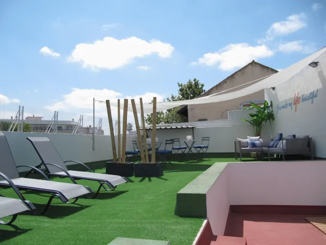Hotellbilder av Life Apartments Guadalete - nummer 1 av 45