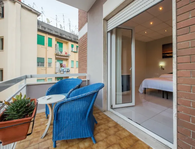 Billede av hotellet Casa Matilde - nummer 1 af 10