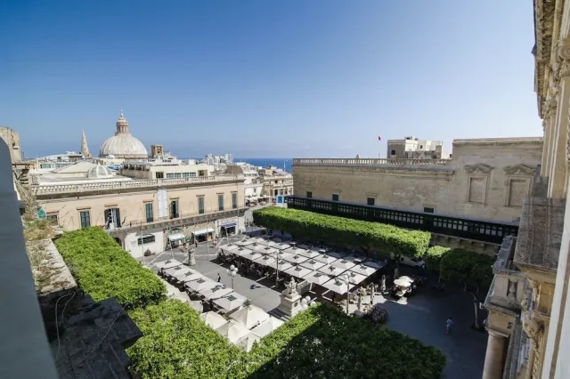 Billede av hotellet U Collection Suites & Apartments - nummer 1 af 10