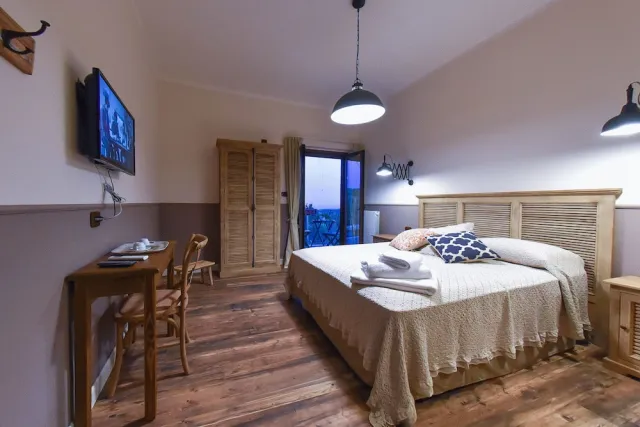 Billede av hotellet B&B Parco Dei Templi - nummer 1 af 10