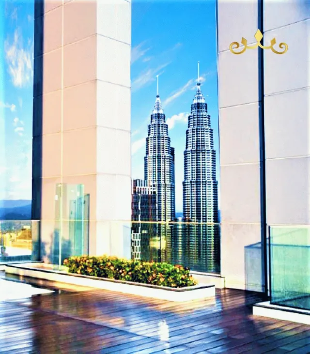 Billede av hotellet Royal Suites at Platinum Kuala Lumpur Bukit Bintang KLCC - nummer 1 af 10