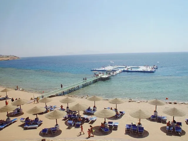 Billede av hotellet Domina Elisir Thalasso & Spa - nummer 1 af 19