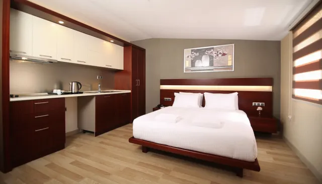 Billede av hotellet Park By Clover - nummer 1 af 10