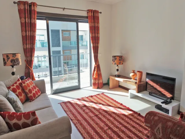 Hotellbilder av B04 - Luxury 2 bed with top terrace pool by DreamAlgarve - nummer 1 av 23