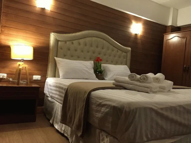 Billede av hotellet Sudyod Apartment - nummer 1 af 10