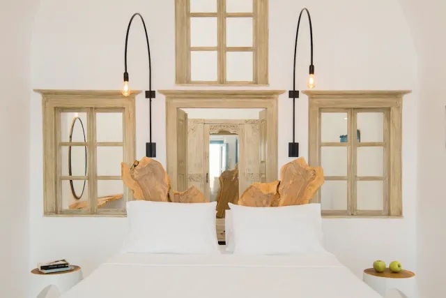 Billede av hotellet Nano Oia Villas - nummer 1 af 10