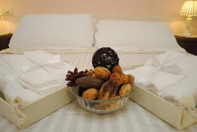 Billede av hotellet Dreaming Navona Rooms - nummer 1 af 10