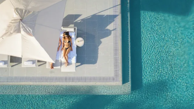 Hotellbilder av Garza Blanca Resort & Spa Cancun - - nummer 1 av 100