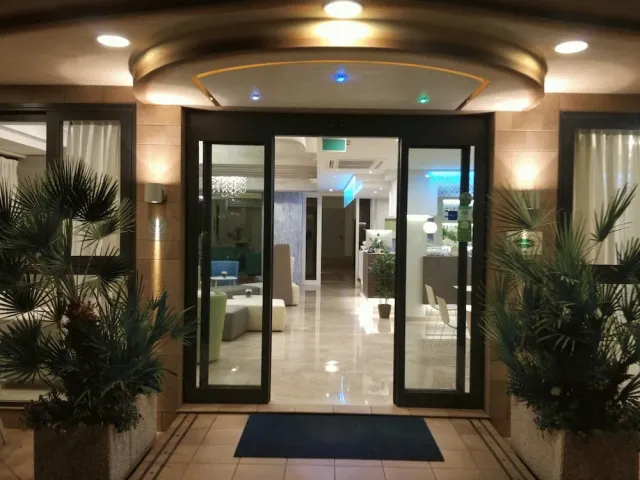 Billede av hotellet Hotel Adele - nummer 1 af 10
