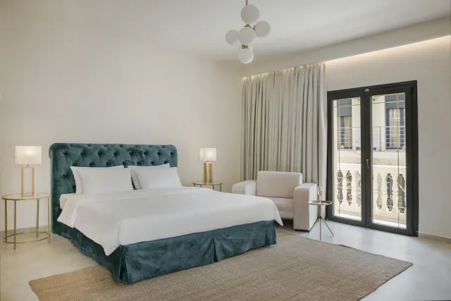 Billede av hotellet The Alley Hotel - nummer 1 af 10