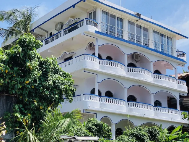 Hotellbilder av Swati Hotel - nummer 1 av 100