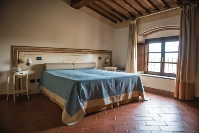 Hotellbilder av Le Vecchie Cantine - nummer 1 av 50