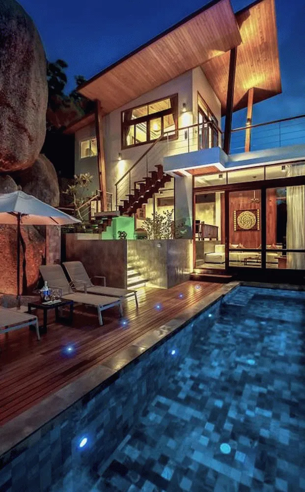 Hotellbilder av Villas Del Sol Resort - nummer 1 av 31