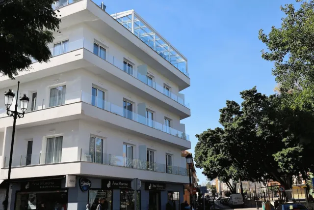 Billede av hotellet Terrace Costa - nummer 1 af 10