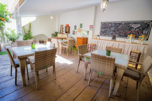 Hotellbilder av B&B V&V Suite & Breakfast - nummer 1 av 51