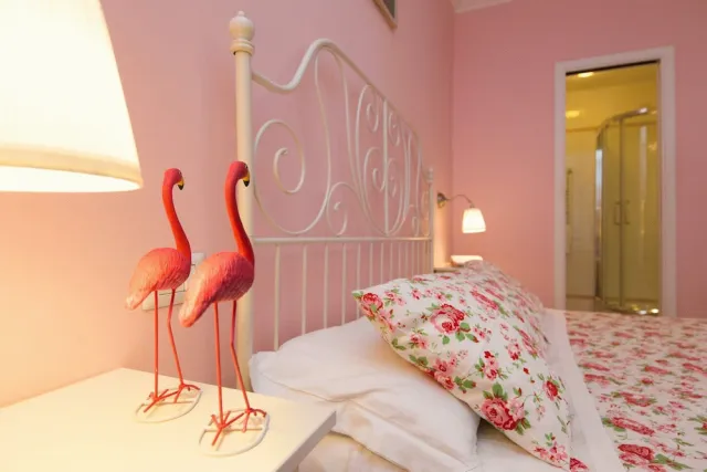 Billede av hotellet Malkavacanze B&B - nummer 1 af 10