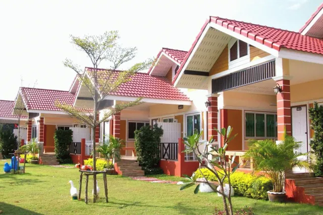 Billede av hotellet Rimbueng Resort Pranburi - nummer 1 af 10