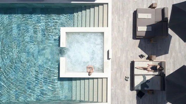 Billede av hotellet Lango Design Hotel & Spa - Adults Only - nummer 1 af 100