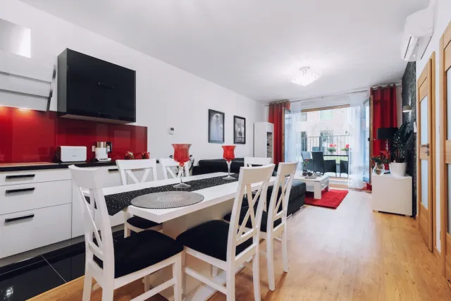 Billede av hotellet City Lights Apartments - nummer 1 af 10