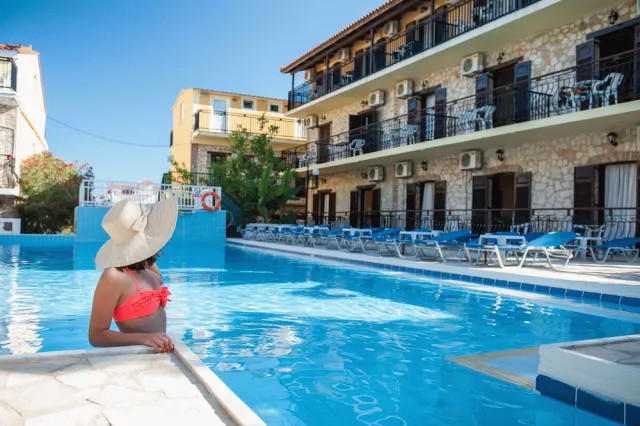 Billede av hotellet Elena Studios - nummer 1 af 35