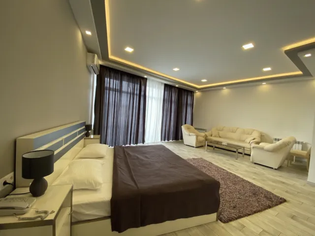 Hotellbilder av Adams - nummer 1 av 54