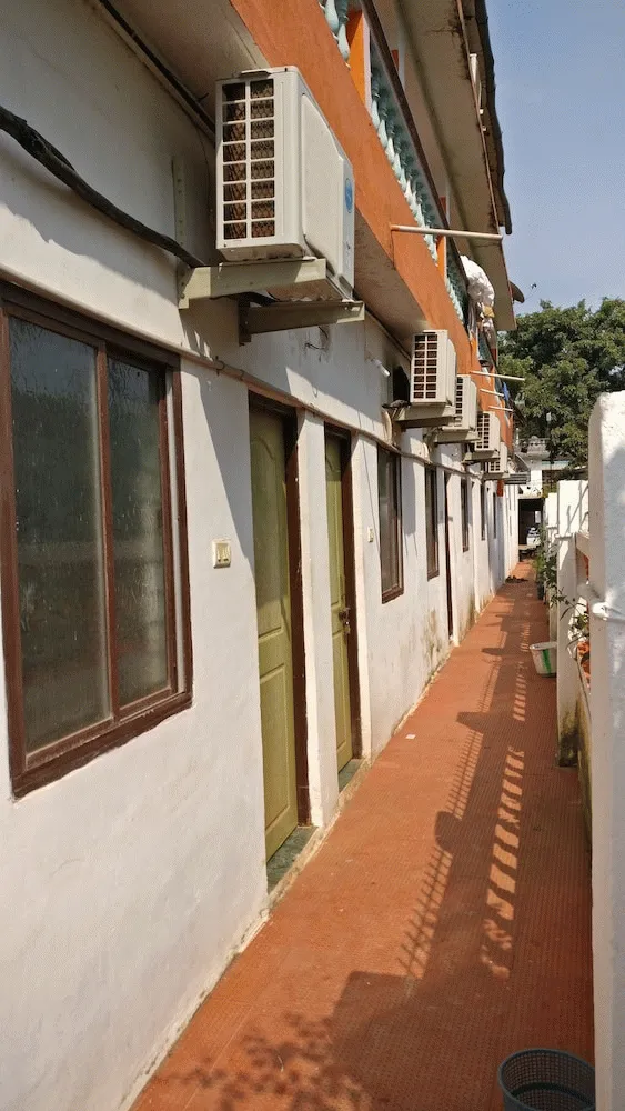Hotellbilder av Villa Mer - nummer 1 av 10