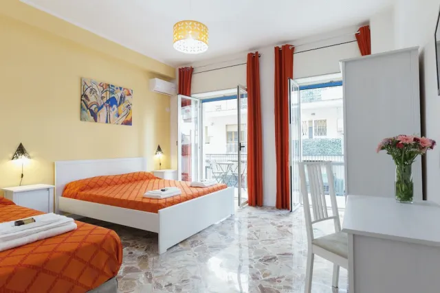 Hotellbilder av B&B La Primula - nummer 1 av 30